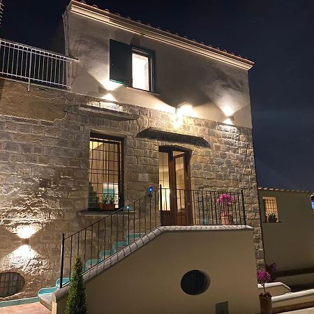 Casa Fifina Rooms Sant'Egidio del Monte Albino Zewnętrze zdjęcie