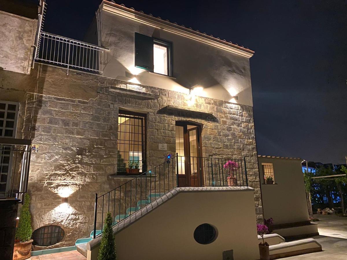 Casa Fifina Rooms Sant'Egidio del Monte Albino Zewnętrze zdjęcie