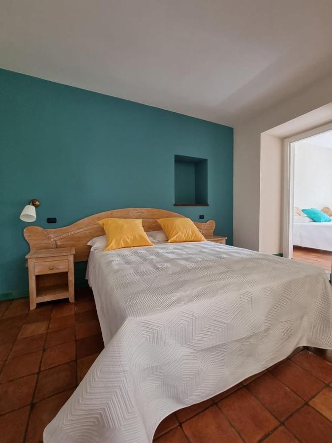 Casa Fifina Rooms Sant'Egidio del Monte Albino Zewnętrze zdjęcie