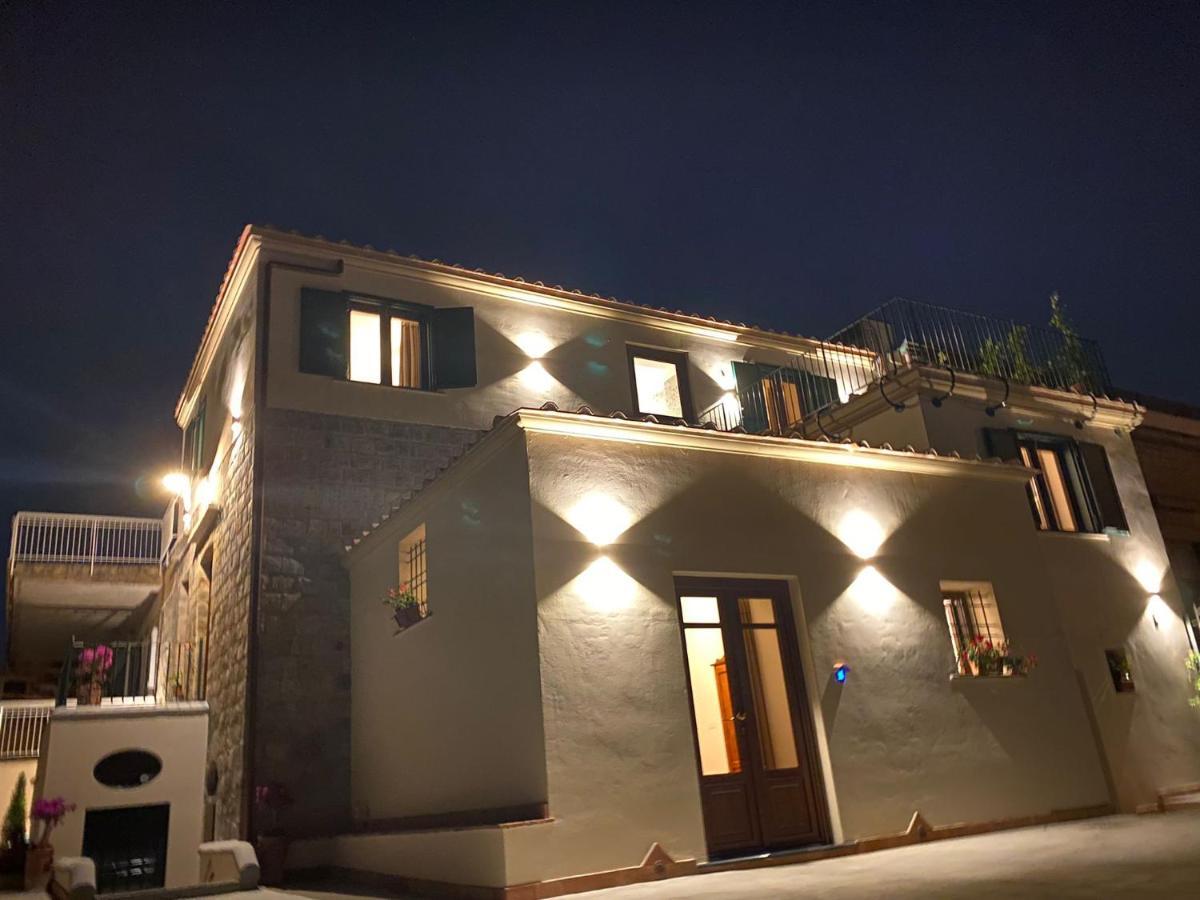 Casa Fifina Rooms Sant'Egidio del Monte Albino Zewnętrze zdjęcie