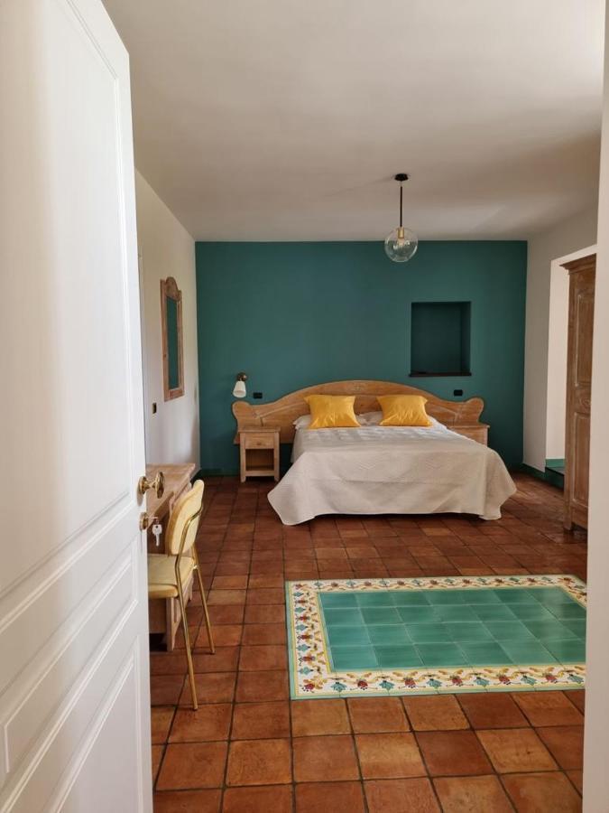 Casa Fifina Rooms Sant'Egidio del Monte Albino Zewnętrze zdjęcie