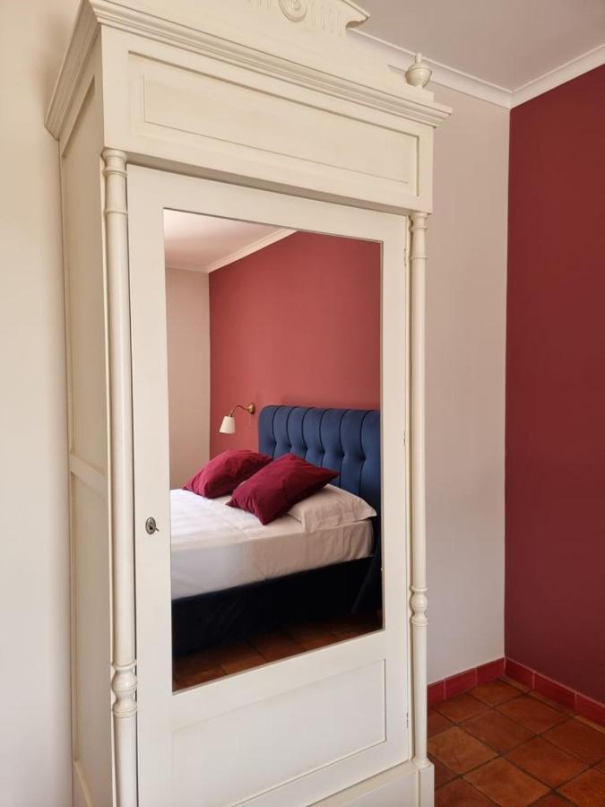 Casa Fifina Rooms Sant'Egidio del Monte Albino Zewnętrze zdjęcie