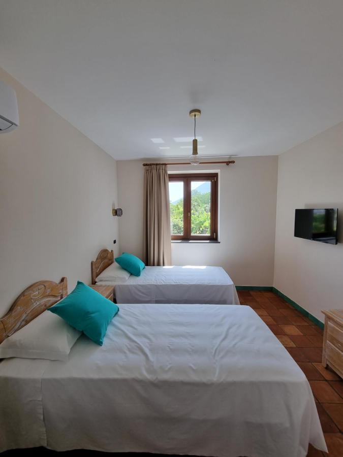 Casa Fifina Rooms Sant'Egidio del Monte Albino Zewnętrze zdjęcie