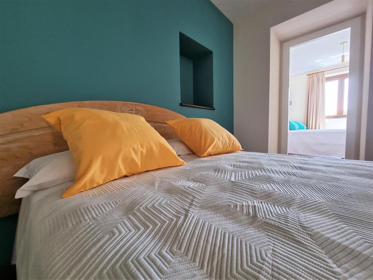 Casa Fifina Rooms Sant'Egidio del Monte Albino Zewnętrze zdjęcie
