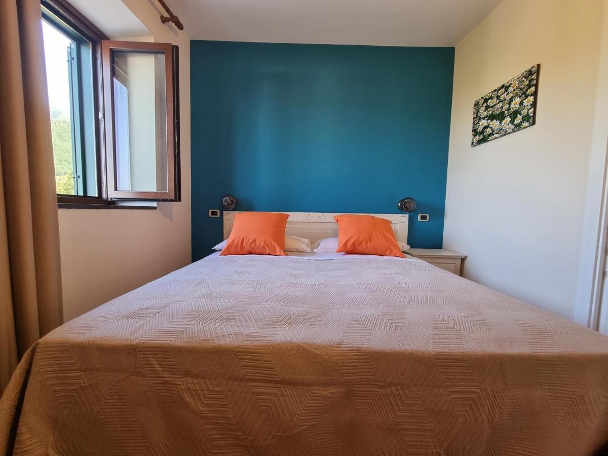 Casa Fifina Rooms Sant'Egidio del Monte Albino Zewnętrze zdjęcie
