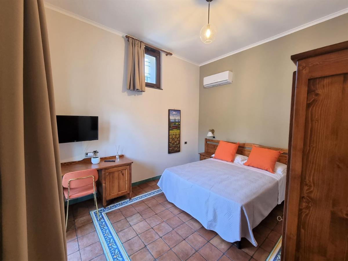 Casa Fifina Rooms Sant'Egidio del Monte Albino Zewnętrze zdjęcie