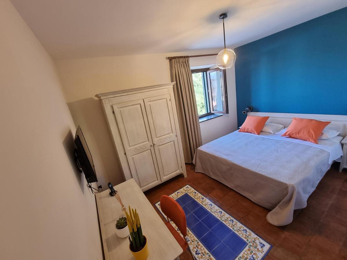 Casa Fifina Rooms Sant'Egidio del Monte Albino Zewnętrze zdjęcie