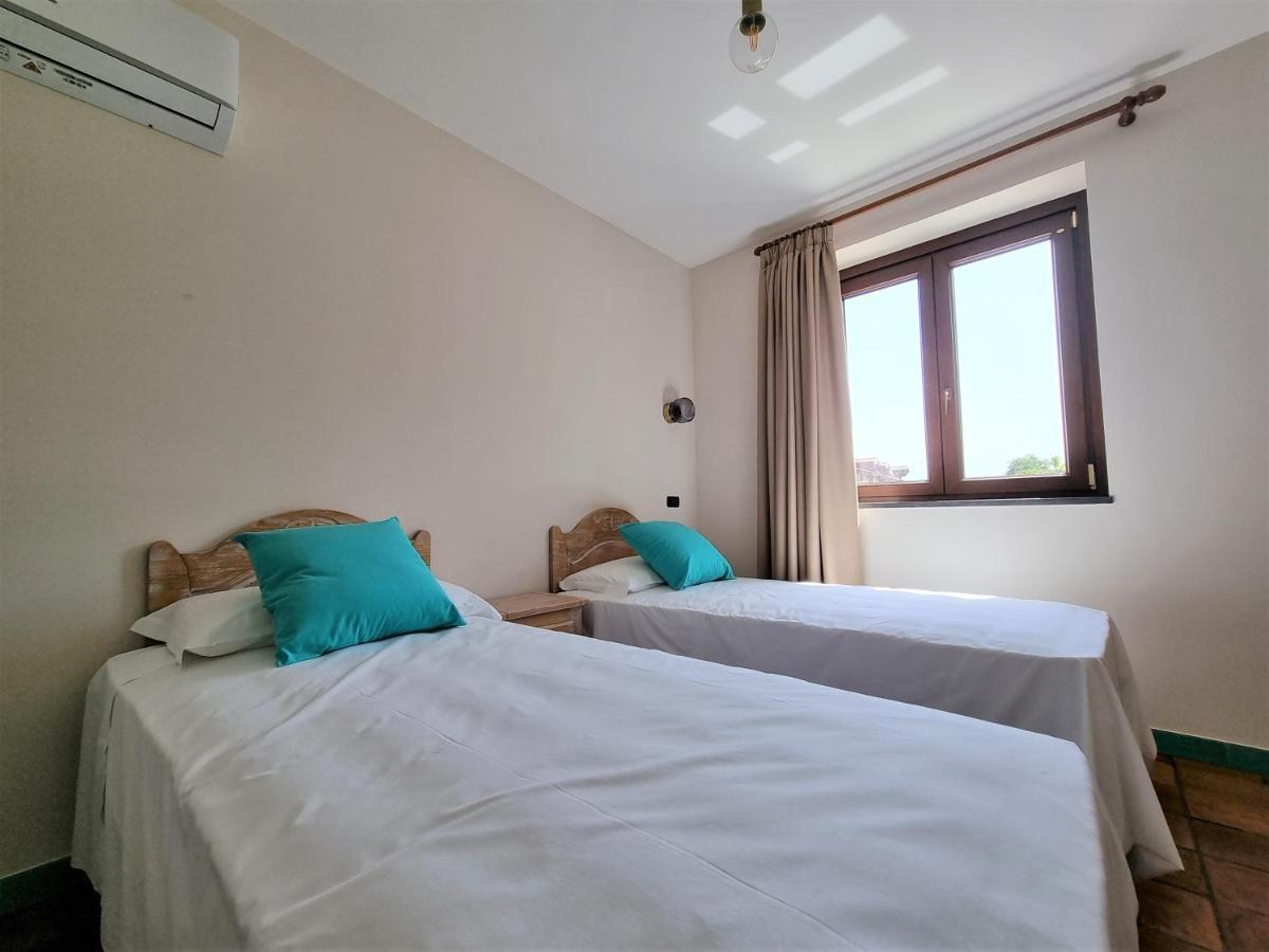Casa Fifina Rooms Sant'Egidio del Monte Albino Zewnętrze zdjęcie
