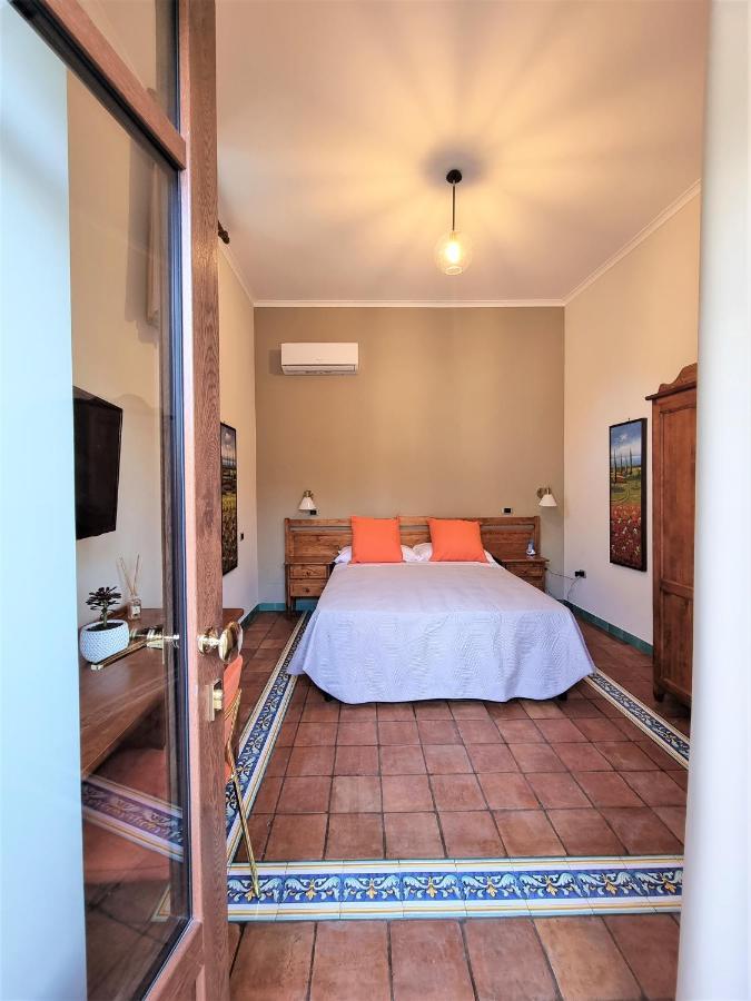 Casa Fifina Rooms Sant'Egidio del Monte Albino Zewnętrze zdjęcie