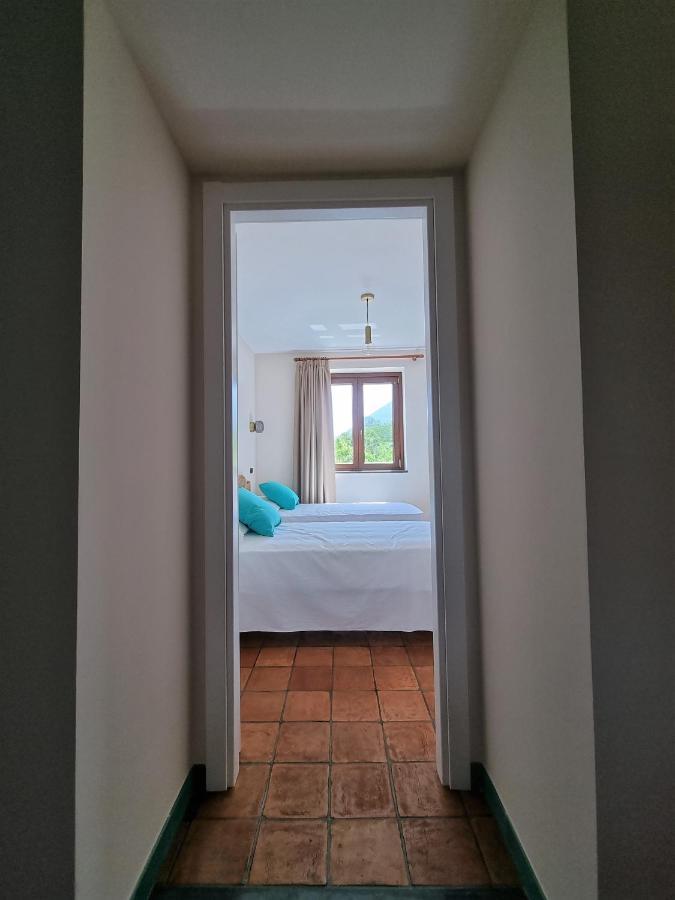 Casa Fifina Rooms Sant'Egidio del Monte Albino Zewnętrze zdjęcie