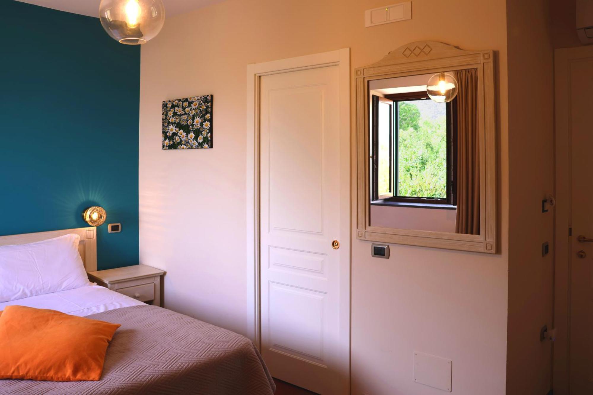 Casa Fifina Rooms Sant'Egidio del Monte Albino Zewnętrze zdjęcie