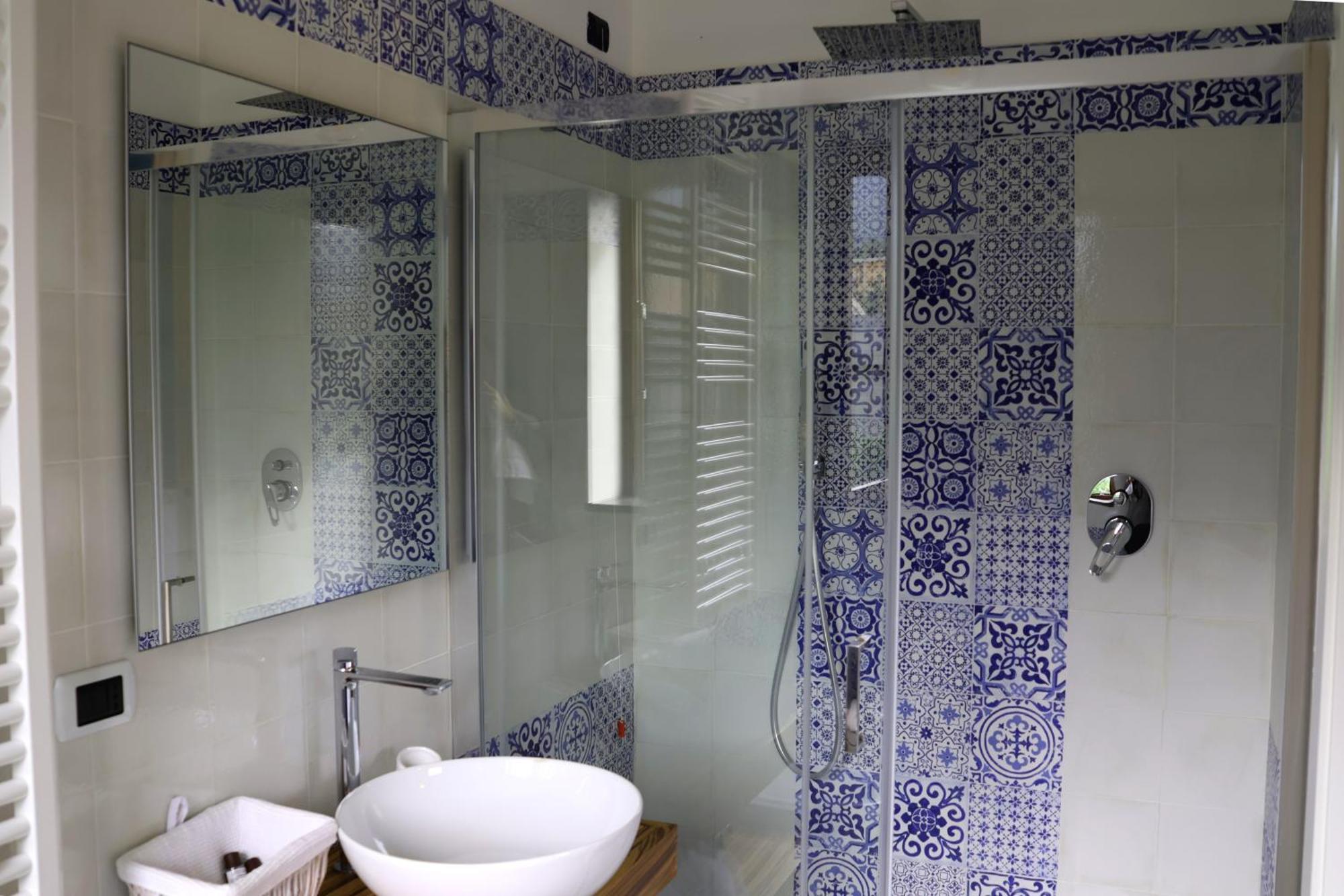 Casa Fifina Rooms Sant'Egidio del Monte Albino Zewnętrze zdjęcie