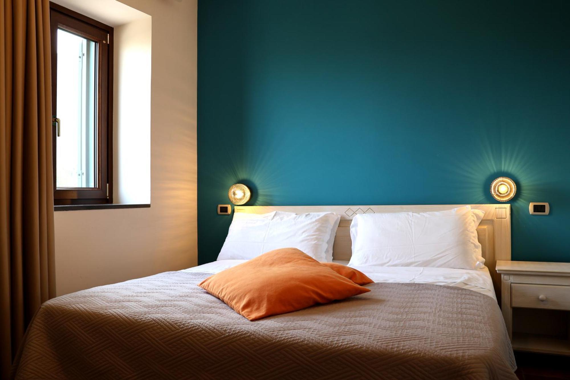 Casa Fifina Rooms Sant'Egidio del Monte Albino Zewnętrze zdjęcie